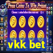 vkk bet